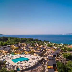 Valamar Krk Holiday park