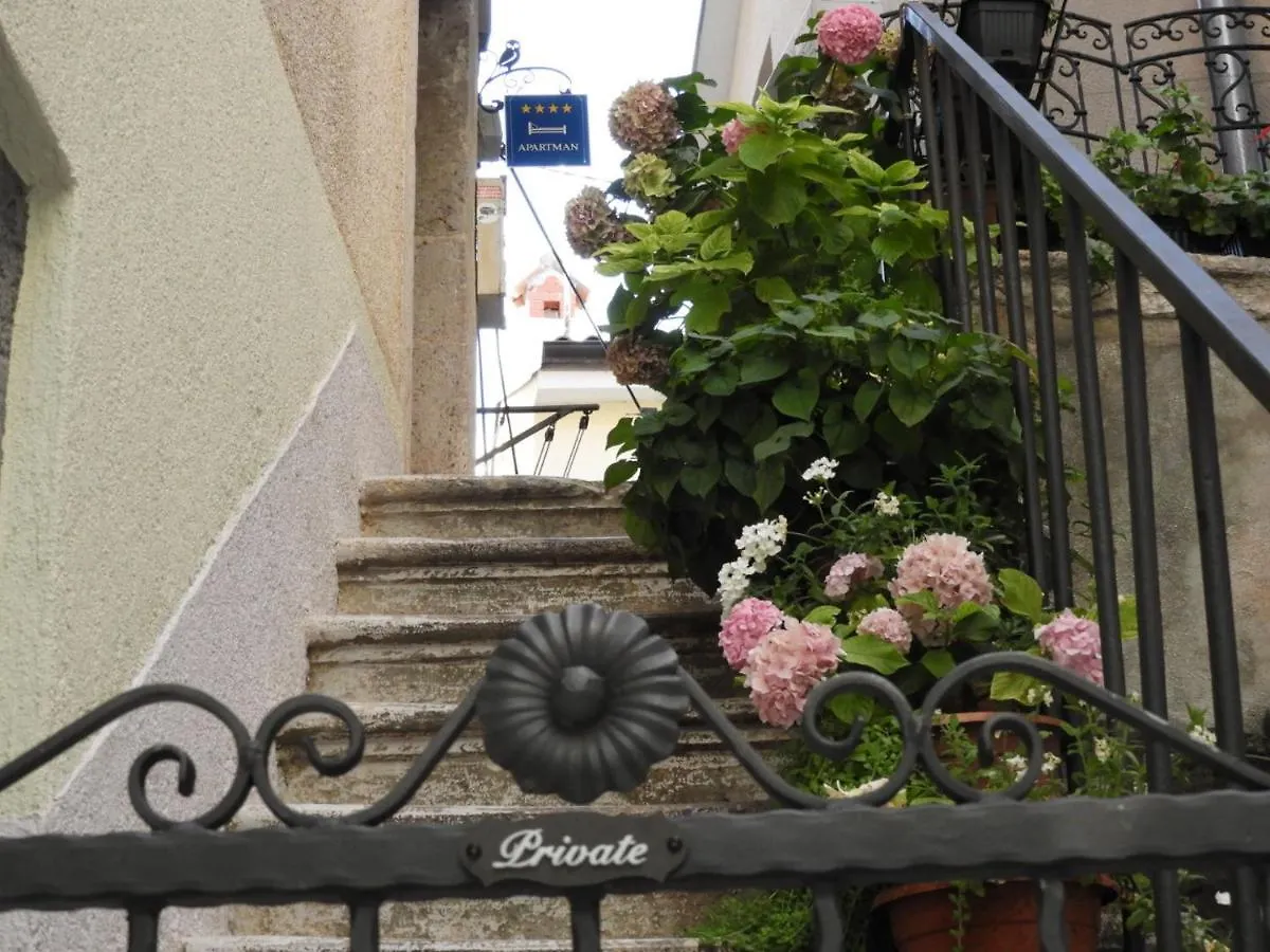 Guest house Zupan 1 - Apartman Krk Town