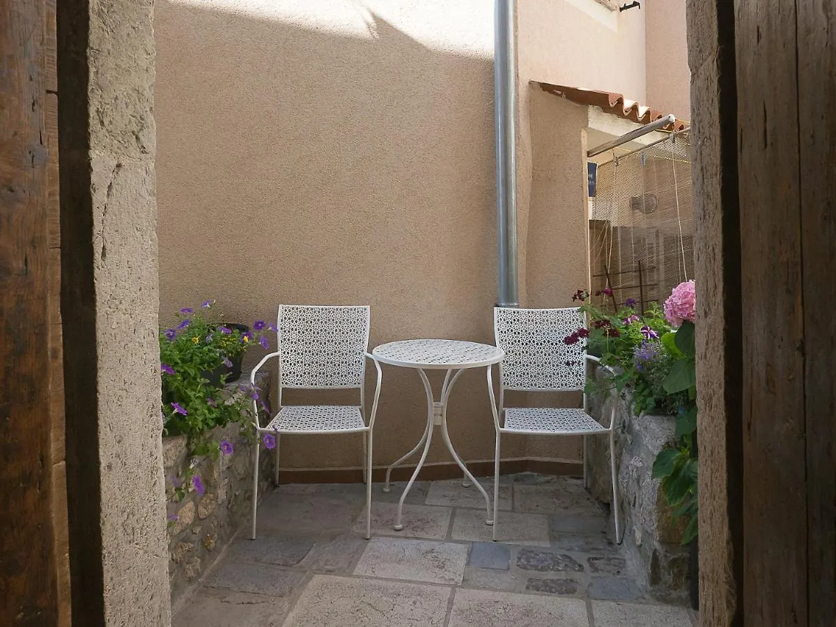 Zupan 1 - Apartman Krk Town Guest house