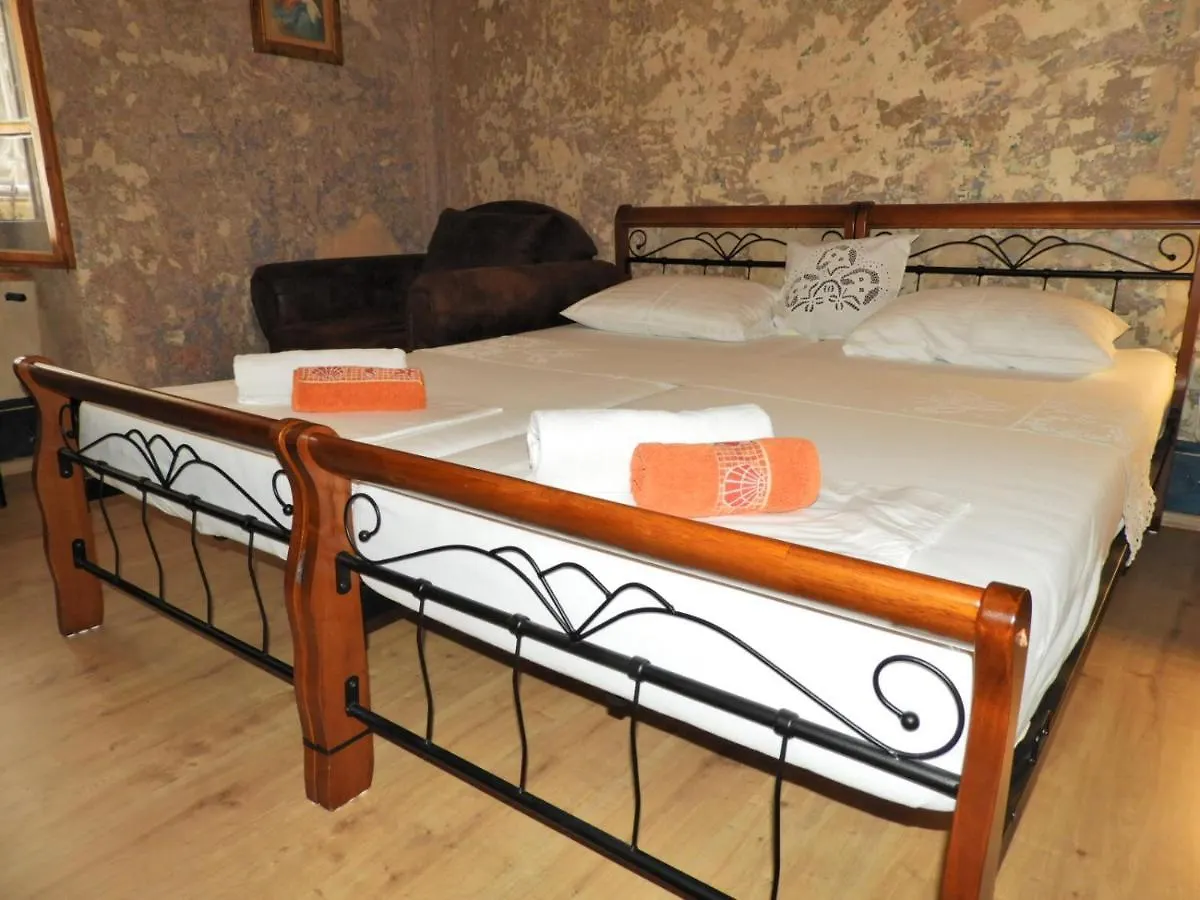 Guest house Zupan 1 - Apartman Krk Town