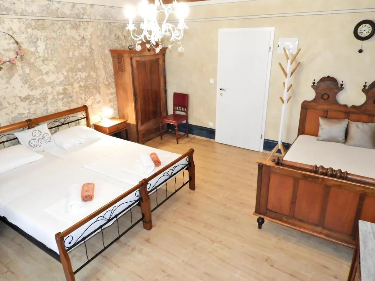 Guest house Zupan 1 - Apartman Krk Town