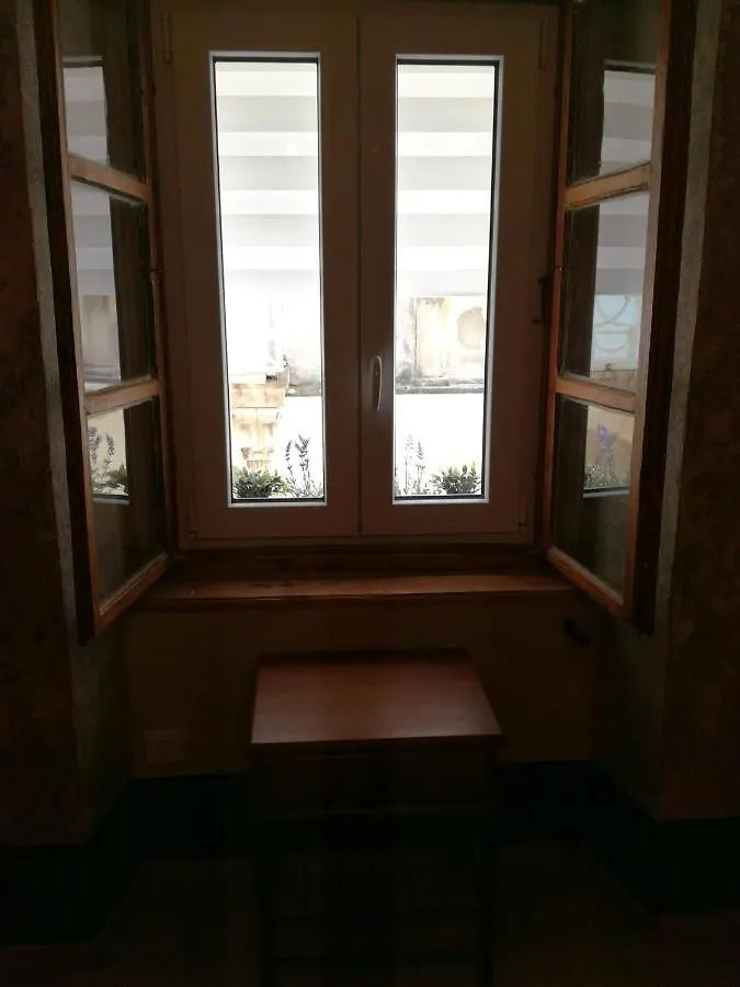Zupan 1 - Apartman Krk Town Guest house