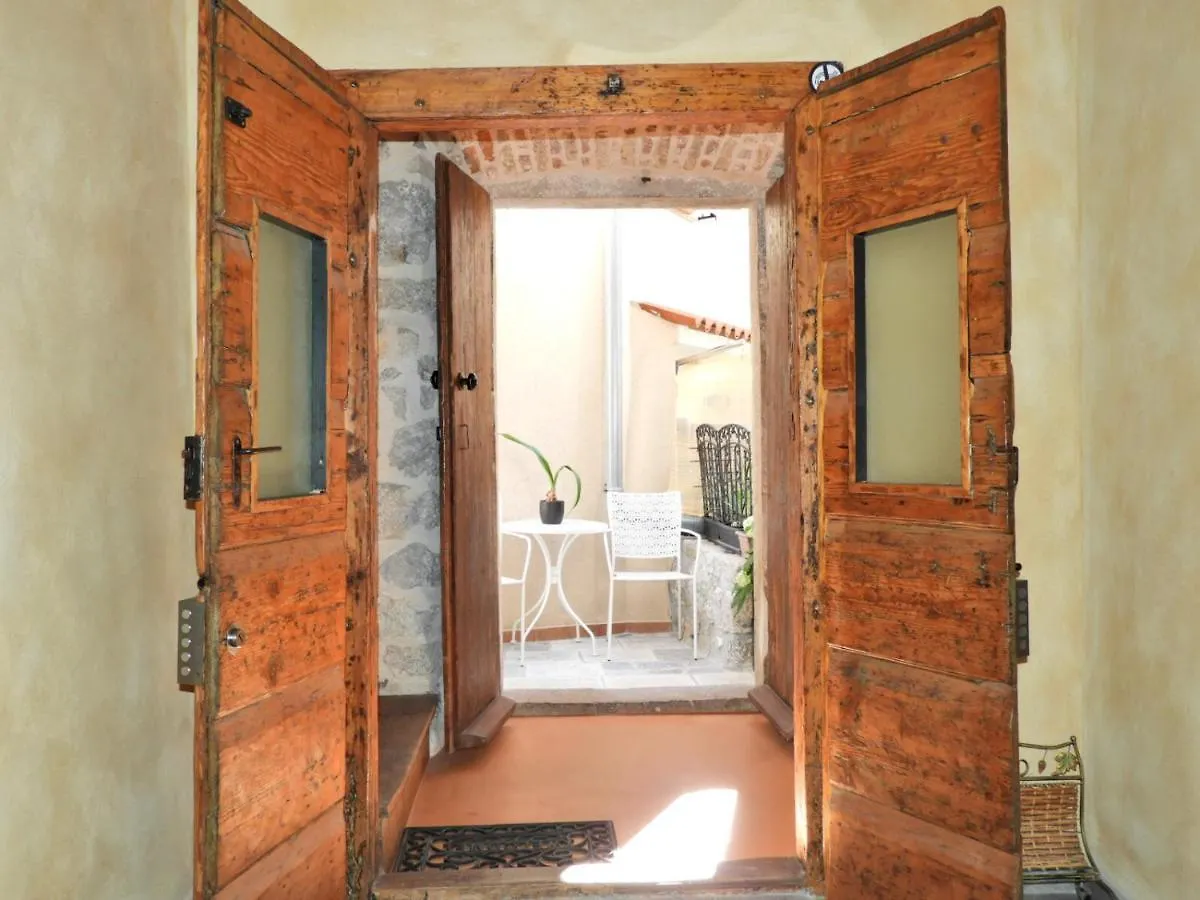 **** Guest house Zupan 1 - Apartman Krk Town Croatia