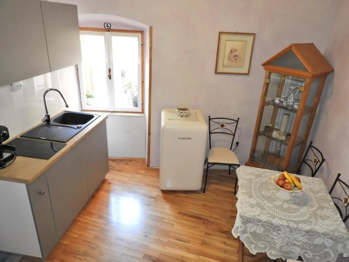 Zupan 1 - Apartman Krk Town