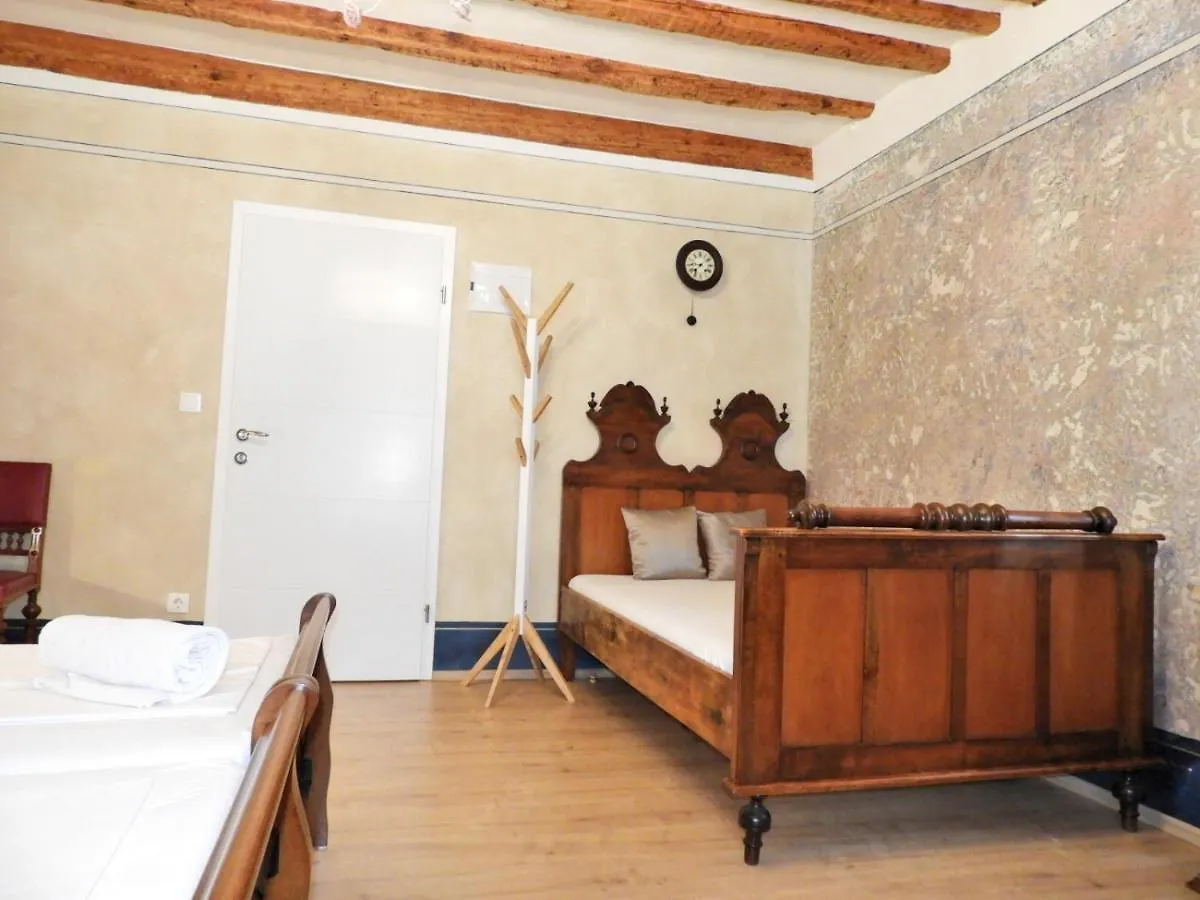 Zupan 1 - apartman Krk Town Gasthof