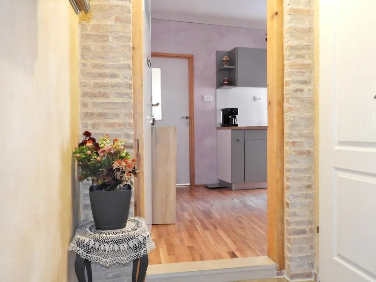 Gasthof Zupan 1 - apartman Krk Town