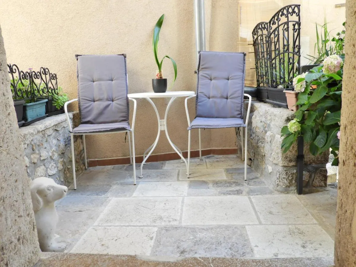 Zupan 1 - apartman Krk Town Gasthof